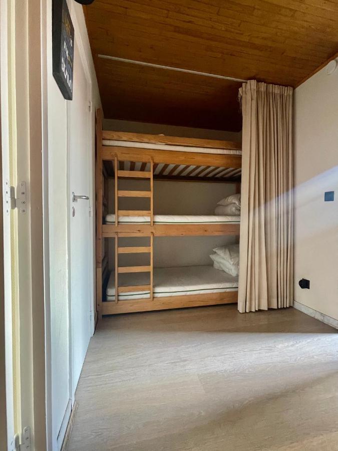 Penthousestudio Met Groot Zonneterras Nieuwpoort Eksteriør billede